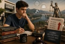 Educação superior: como viabilizar a faculdade de Direito sem comprometer o orçamento