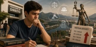 Educação superior: como viabilizar a faculdade de Direito sem comprometer o orçamento