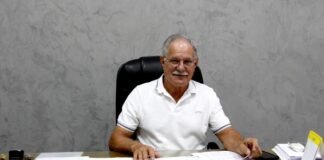 Prefeito Ditão envia à Câmara projeto que eleva auxílio-alimentação dos servidores para R$ 500,00