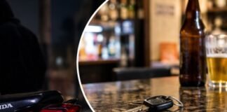 Mulher com sinais de embriaguez diz a PM que furtaram sua Honda Biz
