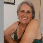 Faleceu no Mato Grosso Florentina (Lola)