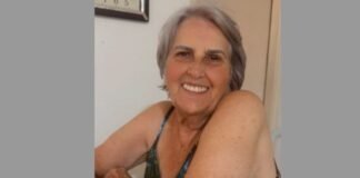 Faleceu no Mato Grosso Florentina (Lola)