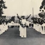 Laborão volta a desfilar em Jandaia do Sul 50 anos após sua estreia na fanfarra