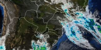 Simpepar: previsão para esta quarta e quinta-feira