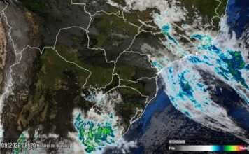 Simpepar: previsão para esta quarta e quinta-feira