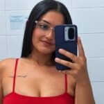 Maria Eduarda aniversariando
