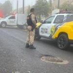 Morte de casal em Jandaia: Saiba o que a Polícia Militar encontrou no local