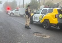 Morte de casal em Jandaia: Saiba o que a Polícia Militar encontrou no local