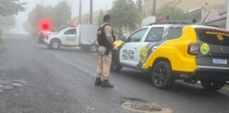 Morte de casal em Jandaia: Saiba o que a Polícia Militar encontrou no local