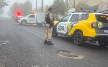 Morte de casal em Jandaia: Saiba o que a Polícia Militar encontrou no local
