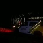 Ônibus interestadual é assaltado durante a madrugada na PR-317, em Floresta