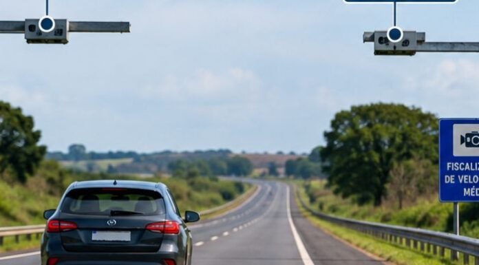 Rodovias da região terão radar que multa quem freia só no equipamento