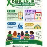Jandaia do Sul terá uma semana de ações voltadas à inclusão e à educação