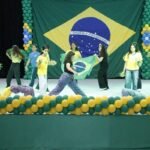 Jandaia do Sul abre Semana da Pátria com apresentações e convite para o desfile de 7 de Setembro