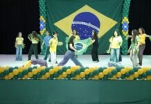 Jandaia do Sul abre Semana da Pátria com apresentações e convite para o desfile de 7 de Setembro
