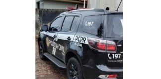 Polícia Civil de Jandaia conclui investigação sobre assalto a família de Kaloré