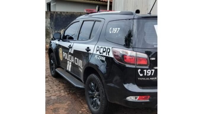 Polícia Civil de Jandaia conclui investigação sobre assalto a família de Kaloré
