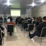 Jandaia do Sul realiza workshop sobre impactos da Reforma Tributária nas micro e pequenas empresas