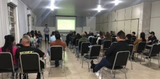 Jandaia do Sul realiza workshop sobre impactos da Reforma Tributária nas micro e pequenas empresas