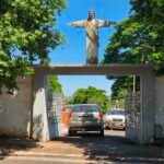 Prefeitura de Jandaia do Sul informa prazo para reformas no Cemitério Municipal