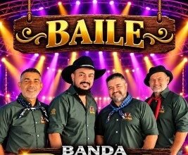 Hoje no Country Club