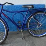 Adolescente usava bicicleta para entregar drogas em Jandaia do Sul
