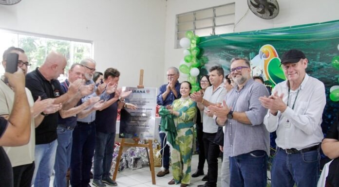 Jandaia do Sul entrega 75 casas a famílias da Vila Santo Antônio e avança em projeto de parque ambiental