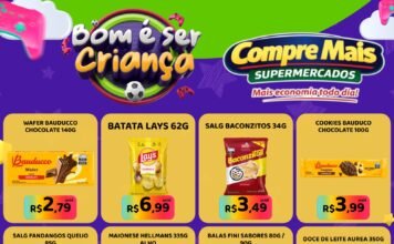 Ofertas Compre Mais