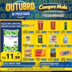 Outubro de Preços Baixos