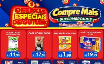 Ofertas Compre Mais