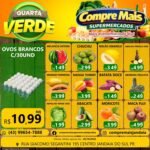 Quarta Verde