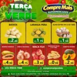 Terça Verde