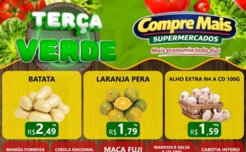 Terça Verde