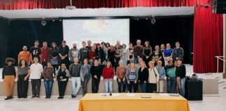 Jandaia do Sul celebra marco histórico na cultura com assinatura de termos da PNAB