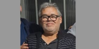 Faleceu José Carlos Goulart Ferreira