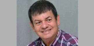 Faleceu Jair Rebussi
