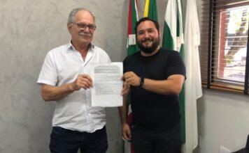 Prefeitura de Jandaia do Sul e UFPR avançam em estudos para implantação de sistema de proteção contra granizo