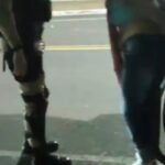 Mulher com mandado de prisão por furto qualificado é detida em Jandaia do Sul