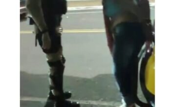 Mulher com mandado de prisão por furto qualificado é detida em Jandaia do Sul