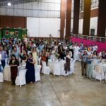 Jandaia do Sul realiza jantar em homenagem aos profissionais da Educação
