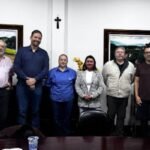Comitê da Lei Geral de Jandaia do Sul define estratégias para mobilizar empresários sobre a Reforma Tributária