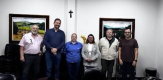 Comitê da Lei Geral de Jandaia do Sul define estratégias para mobilizar empresários sobre a Reforma Tributária