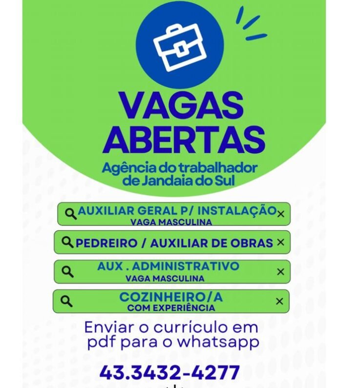 vagas