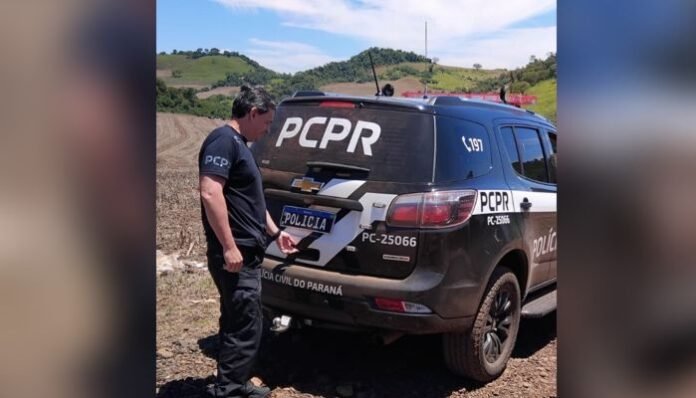 viatura pc19
